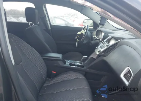 2014 Chevrolet Equinox 1Lt z USA, uszkodzony, nr VIN 2GNFLFEK6E6272363